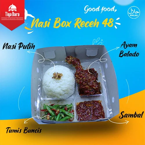 tiga_dara_Nasi Box Receh_Nasi Box Receh 48
